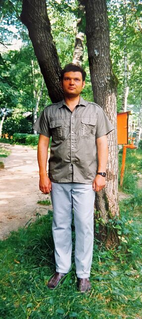 Фото - Tabor.ru