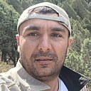 Знакомства: Али, 37 лет, Ташкент
