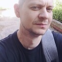 Знакомства: Максим, 40 лет, Вологда