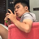 Знакомства: Мортис, 27 лет, Алматы