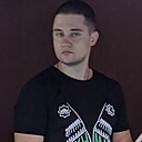 Знакомства: Ваня, 24 года, Когалым