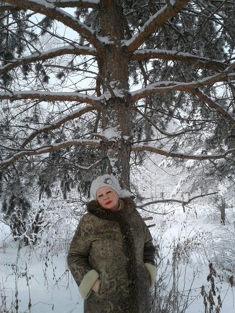 Фото - Tabor.ru