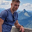 Знакомства: Макс, 30 лет, Минск