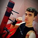 Знакомства: Дима, 32 года, Зуевка