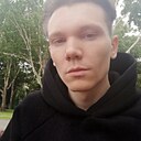 Знакомства: Антон, 25 лет, Южно-Сахалинск