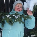 Знакомства: Татьяна, 62 года, Красноярск