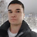 Знакомства: Айдар, 24 года, Нижнекамск