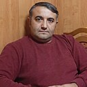 Знакомства: Канан, 41 год, Самара