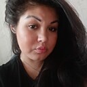 Знакомства: Альбина, 37 лет, Уфа