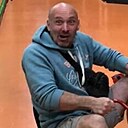 Знакомства: Павел, 55 лет, Брянск