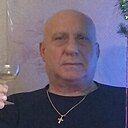 Знакомства: Александр, 70 лет, Ясиноватая