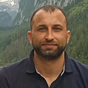 Знакомства: Александр, 37 лет, Гомель