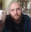 Знакомства: Марат, 38 лет, Мурманск