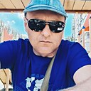 Знакомства: Юрий, 51 год, Мелитополь