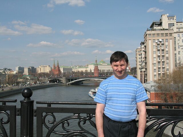 Фото - Tabor.ru