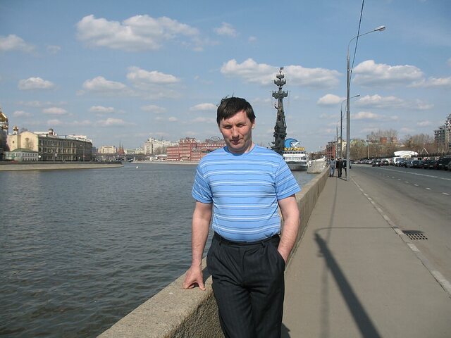 Фото - Tabor.ru