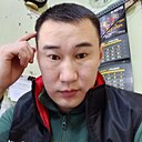 Знакомства: Жаргал, 34 года, Чита