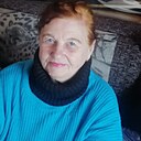 Знакомства: Христина, 65 лет, Судогда