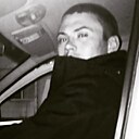 Знакомства: Ваня, 25 лет, Старый Оскол