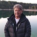 Знакомства: Vladimir, 61 год, Минск