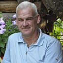 Знакомства: Николай, 58 лет, Смоленск