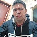 Знакомства: Руслан, 26 лет, Чита