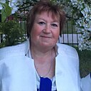 Знакомства: Людмила, 64 года, Белгород