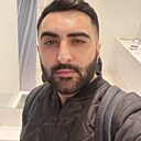Знакомства: Giorgi, 36 лет, Варшава