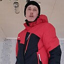 Знакомства: Сергей, 40 лет, Питерка