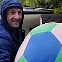 Знакомства: Иван, 48 лет, Ижевск