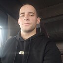 Знакомства: Юра, 27 лет, Гродно