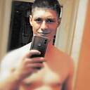 Знакомства: Юрий, 27 лет, Арсеньев