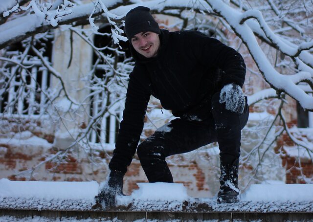 Фото - Tabor.ru
