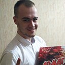 Знакомства: Krepsky, 36 лет, Мозырь