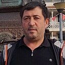 Знакомства: Ceyhun, 46 лет, Марнеули