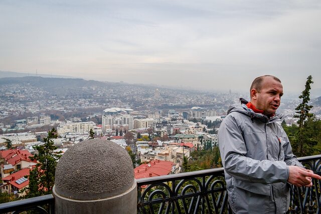 Фото - Tabor.ru