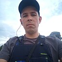 Знакомства: Антон, 36 лет, Бийск