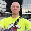 Знакомства: Калясик, 40 лет, Кладно