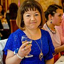 Знакомства: Альсина, 38 лет, Васильево