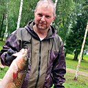 Знакомства: Евгений, 48 лет, Дорогобуж