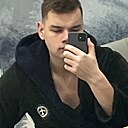 Знакомства: Кирилл, 21 год, Москва