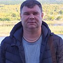 Знакомства: Андрей, 51 год, Ижевск