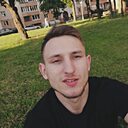 Знакомства: Влад, 26 лет, Быхов