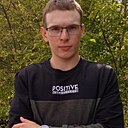 Знакомства: Даниил, 26 лет, Омск