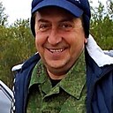 Знакомства: Юрий, 61 год, Мурманск