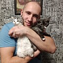 Знакомства: Макс, 35 лет, Кострома