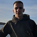 Знакомства: Кирилл, 27 лет, Чусовой