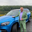 Знакомства: Сергей, 55 лет, Нижний Новгород