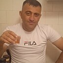 Знакомства: Хачатур, 41 год, Химки