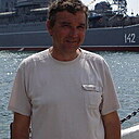 Знакомства: Мишель, 56 лет, Керчь